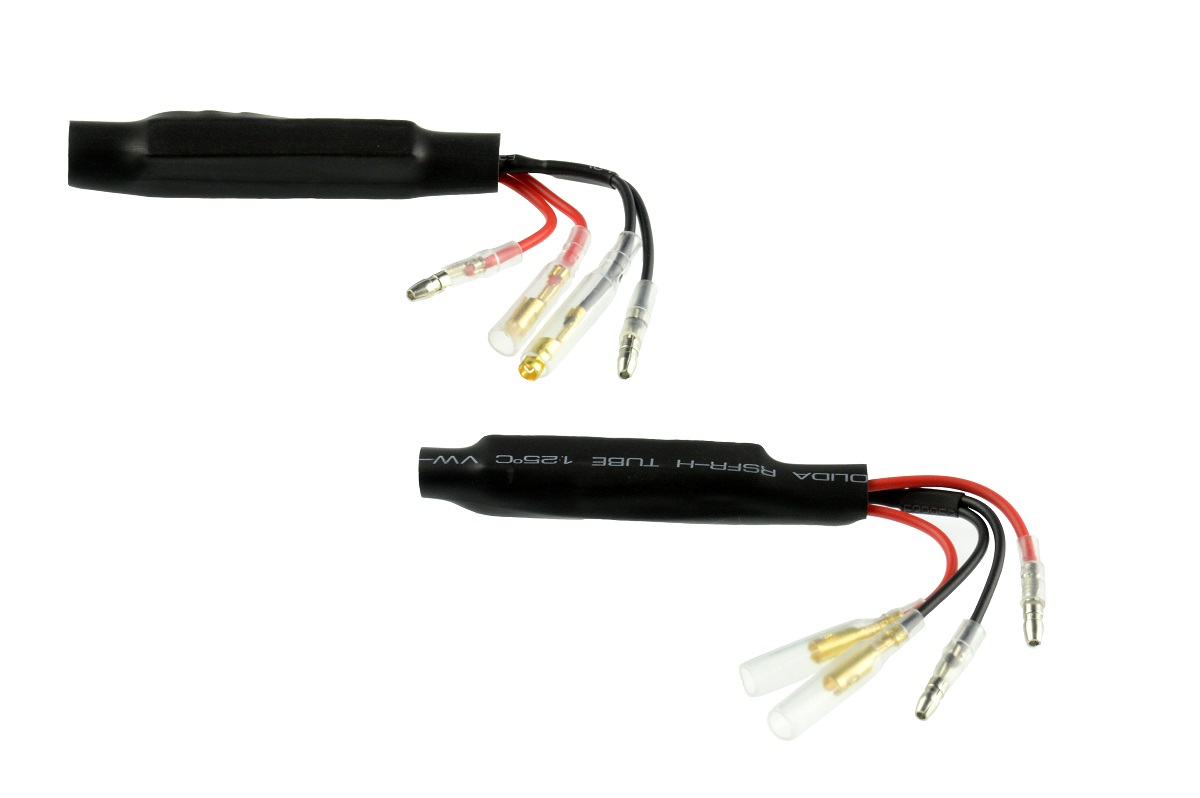 Spare Part – LED Indicator Resistor